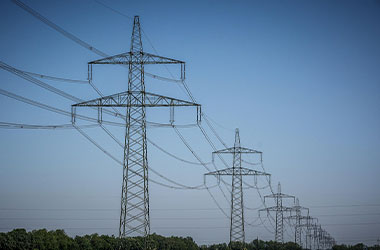 energíaeléctrica