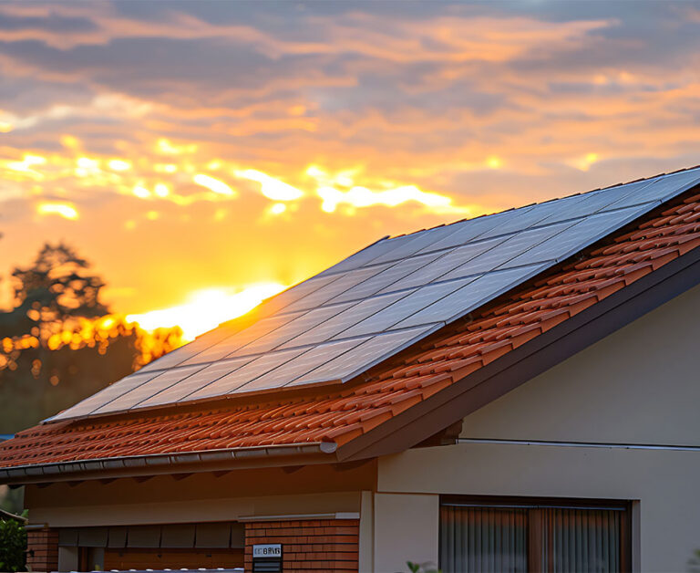 La importancia de la energía solar en los hogares modernos energíasolarhogaresmodernos