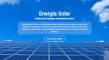 Energía Solar